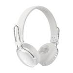 Casque Bluetooth Acefast H7 avec ANC, Bluetooth 5.4 et jusqu'à 45 h - Pearl White
