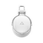 Casque Bluetooth Acefast H7 avec ANC, Bluetooth 5.4 et jusqu'à 45 h - Pearl White – Image 5
