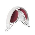 Casque Bluetooth Acefast H7 avec ANC, Bluetooth 5.4 et jusqu'à 45 h - Pearl White – Image 4