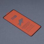 Protection d'écran Techsuit 111D Full Cover / Full Glue Glass pour Motorola Moto G52 / Moto G82 - Black – Image 2