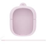 Écouteurs sans fil Acefast T6 TWS - Pink Lotus – Image 4