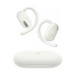 Soundcore V20i - Écouteurs open-ear à contour d’oreille - Bluetooth 5.4 - White