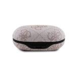 Guess Écouteurs TWS ENC 4G Metal Logo Bluetooth 5.3 - IPX5 - Rose – Image 5