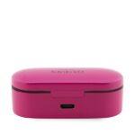 Guess Écouteurs TWS Bluetooth 5.0 - Étui 400 mAh - Autonomie 5 h - Rouge – Image 4