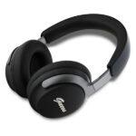 Casque Bluetooth Guess Metal Script Logo avec ANC et charge USB-C - Black – Image 3