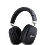 Casque Bluetooth Guess GCube on-ear, BT 5.3, jusqu’à 32 h, IPX4 - Black – Image 2