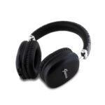 Casque Bluetooth Guess GCube on-ear, BT 5.3, jusqu’à 32 h, IPX4 - Black – Image 3