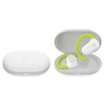 Havit OWS915 - Écouteurs open-ear à contour d’oreille - Bluetooth 5.4 - White
