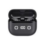 Havit TW984 - Écouteurs sans fil TWS avec ANC - Black – Image 6