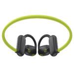 Havit E553BT FreeGo Pro - Écouteurs open-ear à contour d’oreille - Bluetooth 5.3 - Green – Image 5