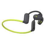 Havit E553BT FreeGo Pro - Écouteurs open-ear à contour d’oreille - Bluetooth 5.3 - Green – Image 4