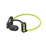 Havit E553BT FreeGo Pro - Écouteurs open-ear à contour d’oreille - Bluetooth 5.3 - Green – Image 2