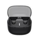 Havit TW980 Openbuds - Écouteurs open-ear à contour d’oreille - Bluetooth 5.4 IPX4 - Black – Image 4