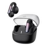 Havit TW980 Openbuds - Écouteurs open-ear à contour d’oreille - Bluetooth 5.4 IPX4 - Black