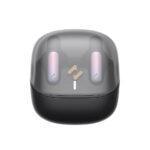 Havit TW980 Openbuds - Écouteurs open-ear à contour d’oreille - Bluetooth 5.4 IPX4 - Black – Image 3