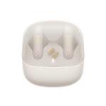Havit TW980 Openbuds - Écouteurs open-ear à contour d’oreille - Bluetooth 5.4 IPX4 - Beige – Image 3