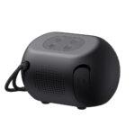 Enceinte Bluetooth portable Havit SK885BT 8W IPX5 autonomie 11 h - Black – Image 4
