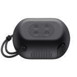 Enceinte Bluetooth portable Havit SK885BT 8W IPX5 autonomie 11 h - Black – Image 6