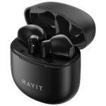 Havit TW976 - Écouteurs sans fil TWS - Black
