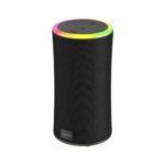 Enceinte Bluetooth portable Havit SK833BT 2 x 10W IPX6 autonomie 10 h - Black