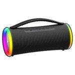 Enceinte Bluetooth portable Havit SK834BT 40W IPX6 autonomie 8 h - Black – Image 3