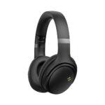 Casque Bluetooth Havit H630BT Pro avec ANC et recharge USB-C - Black