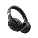 Casque Bluetooth Havit H630BT Pro avec ANC et recharge USB-C - Black – Image 3