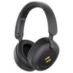 Casque Bluetooth Havit H655BT Pro avec ANC, Bluetooth 5.3 et autonomie jusqu'à 80 h - Black