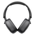 Casque Bluetooth Havit H655BT Pro avec ANC, Bluetooth 5.3 et autonomie jusqu'à 80 h - Black – Image 2