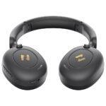 Casque Bluetooth Havit H655BT Pro avec ANC, Bluetooth 5.3 et autonomie jusqu'à 80 h - Black – Image 3
