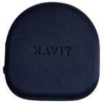 Casque Bluetooth Havit H655BT Pro avec ANC, Bluetooth 5.3 et autonomie jusqu'à 80 h - Black – Image 5