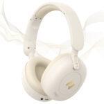 Casque Bluetooth Havit H655BT Pro avec ANC, Bluetooth 5.3 et autonomie jusqu'à 80 h - Black – Image 6