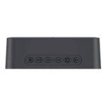 Radio-réveil Bluetooth Havit M3 3W autonomie 16 h - Black – Image 4