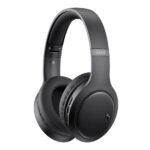 Casque Bluetooth Havit H633BT pliable, Bluetooth 5.1 et micro - Black – Image 2