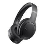 Casque Bluetooth Havit H633BT pliable, Bluetooth 5.1 et micro - Black