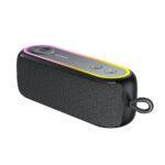 Enceinte Bluetooth portable Havit SK810BT 2 x 7W IPX5 autonomie 8 h - Black – Image 3