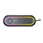 Enceinte Bluetooth portable Havit SK810BT 2 x 7W IPX5 autonomie 8 h - Black – Image 2