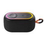 Enceinte Bluetooth portable Havit SK809BT 7W IPX5 - Black