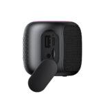 Enceinte Bluetooth portable Havit SK809BT 7W IPX5 - Black – Image 3