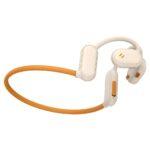 Havit E553BT FreeGo Pro - Écouteurs open-ear à contour d’oreille - Bluetooth 5.3 - Beige – Image 3
