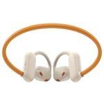 Havit E553BT FreeGo Pro - Écouteurs open-ear à contour d’oreille - Bluetooth 5.3 - Beige – Image 5
