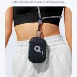 Enceinte Bluetooth ultra-compacte soundcore Select 4 Go 5W IP67 autonomie 20 h - Black – Image 5