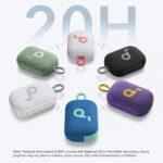 Enceinte Bluetooth ultra-compacte soundcore Select 4 Go 5W IP67 autonomie 20 h - Black – Image 2