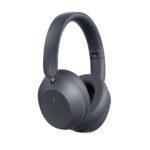 Casque Bluetooth Baseus Bass 35 Max, Bluetooth 5.3 et autonomie jusqu'à 50 h - Twilight Grey – Image 2