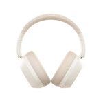 Casque Bluetooth Baseus Bass 35 Max, Bluetooth 5.3 et autonomie jusqu'à 50 h - Stellar White – Image 4
