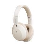 Casque Bluetooth Baseus Bass 35 Max, Bluetooth 5.3 et autonomie jusqu'à 50 h - Stellar White – Image 5