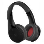 Casque Bluetooth Motorola Sound MOTO XT500, 40 mm et autonomie 15 h - Black