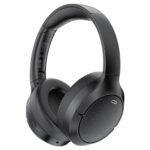 Casque Bluetooth Acefast H6 avec ANC et charge USB-C - Black