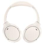 Casque Bluetooth Acefast H6 avec ANC et charge USB-C - White – Image 2