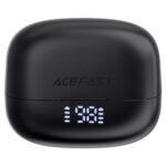 Écouteurs sans fil Acefast W1 avec ANC - Bluetooth 5.4 - Black – Image 3